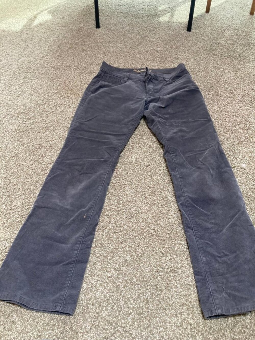 Old Navy Sweetheart Corduroy